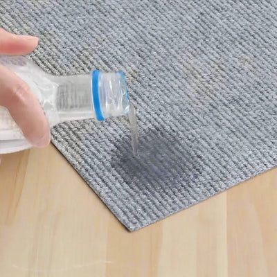 Wall-Mounted Cat Scratcher