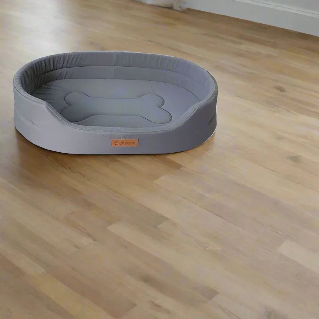 Anti-Mite Waterproof Pet Sofa Bed