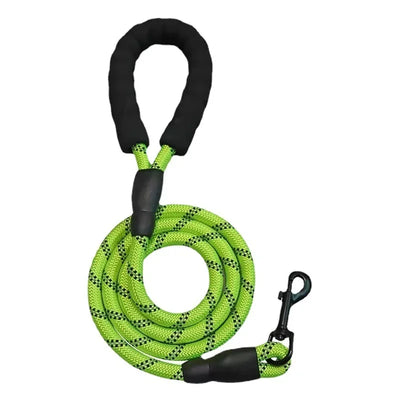 Durable Strong Dog Leash: Heavy-Duty Leash for All Sizes - CompulShop